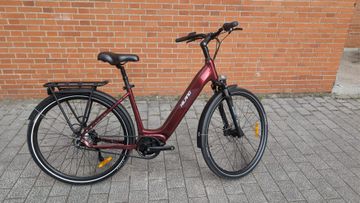 Used Hiland City Belt 2026 Urban & Touring