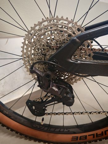Scott Spark 960 2022 2022 Mountainbike usato, Nero — immagine 6 di 10