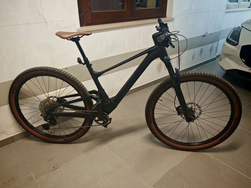 Used Scott Spark 960 2022 2022 MTB
