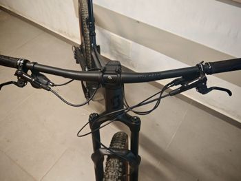 Scott Spark 960 2022 2022 Mountainbike usato, Nero — immagine 8 di 10
