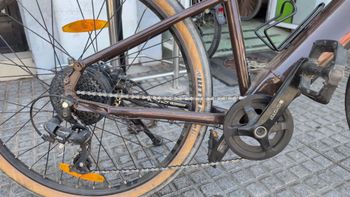 Gebrauchtes Kona Dew HD 2023 2023 Urban, Schwarz — Bild 3 von 4