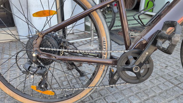 Gebrauchtes Kona Dew HD 2023 2023 Urban, Schwarz — Bild 3 von 4
