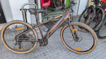 Używany Kona Dew HD 2023 2023 Urban & Touring