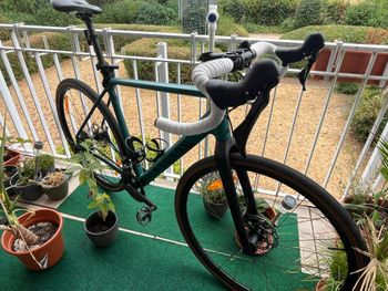 Canyon Grail 6 2022 2022 Road & Gravel usato