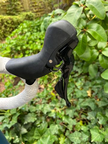 Canyon Grail 6 2022 2022 Road & Gravel d'occasion — image 10 sur 10