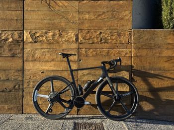 Used 3T Frameset 2024 Road & Gravel, Black — image 3 of 12