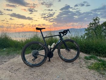 Gebrauchtes 3T Frameset 2024 Road & Gravel