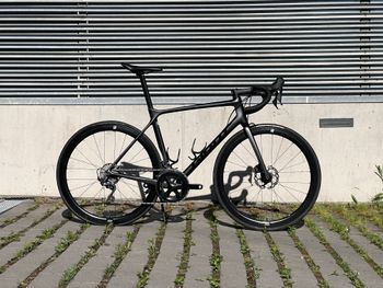 Giant TCR Advanced Disc 1+ Pro Compact 2022 2022 Road & Gravel usato