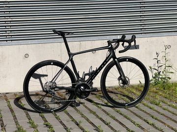 Brugt Giant TCR Advanced Disc 1+ Pro Compact 2022 2022 Road & Gravel — billede 2 af 22