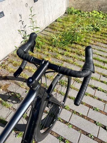 Brugt Giant TCR Advanced Disc 1+ Pro Compact 2022 2022 Road & Gravel — billede 6 af 22