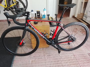 Used Specialized Roubaix 2016 Road & Gravel, Black — image 2 of 5