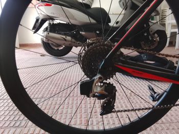 Used Specialized Roubaix 2016 Road & Gravel, Black — image 3 of 5