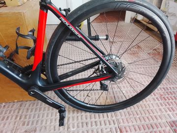 Used Specialized Roubaix 2016 Road & Gravel, Black — image 5 of 5