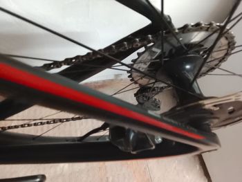 Tweedehands Specialized Roubaix 2016 Road & Gravel — afbeelding 2 van 3