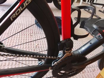 Used Specialized Roubaix 2016 Road & Gravel, Black — image 4 of 5