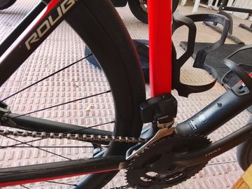 Used Specialized Roubaix 2016 Road & Gravel, Black — image 4 of 5