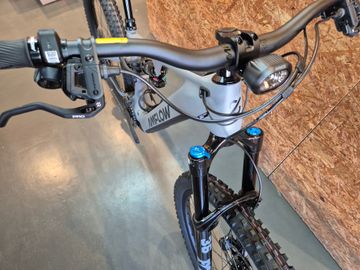 Tweedehands Amflow PR Carbon Pro 2026 2026 Mountainbike — afbeelding 5 van 6