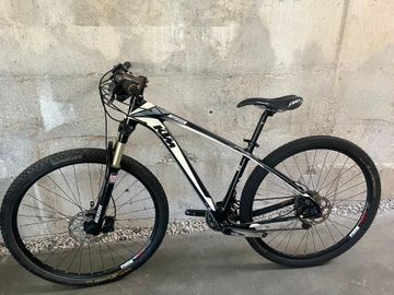 Brugt KTM MYROON COMP 29 2014 2014 Mountainbike — billede 2 af 9