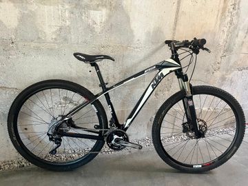 Gebrauchtes KTM MYROON COMP 29 2014 2014 MTB
