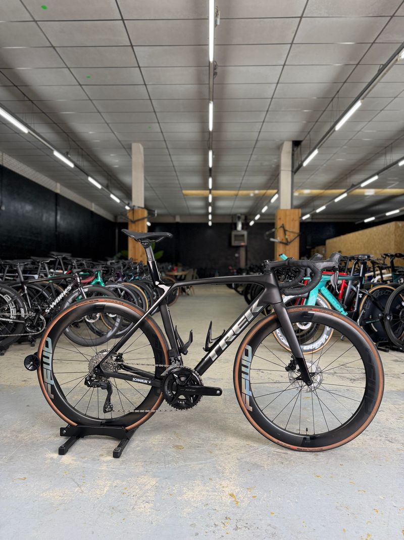 Used Trek Madone SL 6 Gen 8 2025 2025 Road & Gravel
