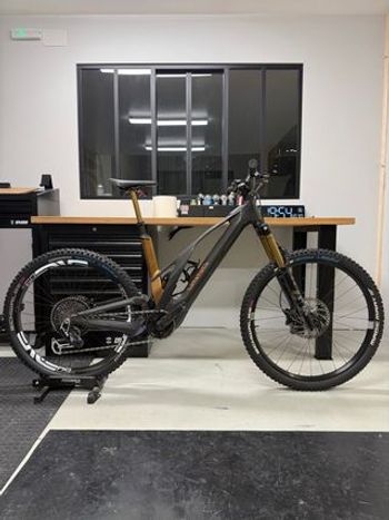 Gebrauchtes UNNO MITH Race S1 2023 2023 MTB