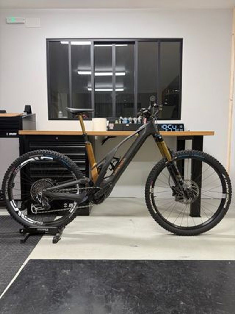Used UNNO MITH Race S1 2023 2023 MTB