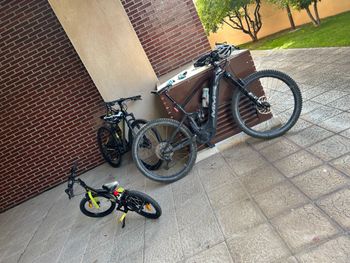 MMR X-Bolt 140 50 30 2025 2025 MTB d'occasion