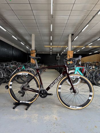 Specialized Roubaix Comp - SRAM Rival eTap AXS 2022 2022 Road & Gravel d'occasion