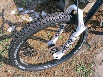Brugt Kona STINKY DELUXE 2010 2010 Mountainbike — billede 16 af 22