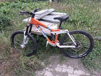 Used Kona STINKY DELUXE 2010 2010 MTB