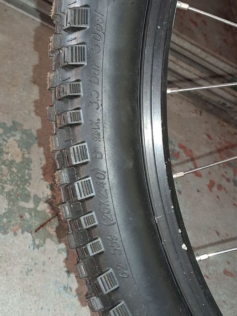 Brugt Kona STINKY DELUXE 2010 2010 Mountainbike — billede 8 af 22