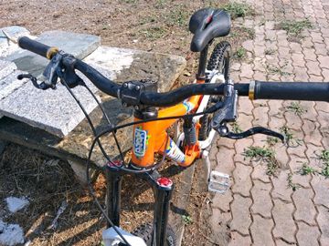 Brugt Kona STINKY DELUXE 2010 2010 Mountainbike — billede 17 af 22