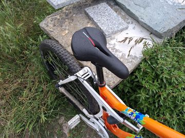 Brugt Kona STINKY DELUXE 2010 2010 Mountainbike — billede 4 af 22