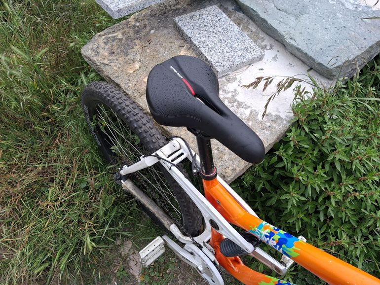 Brugt Kona STINKY DELUXE 2010 2010 Mountainbike — billede 4 af 22