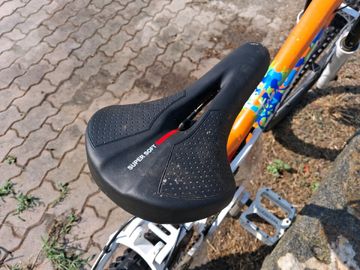 Brugt Kona STINKY DELUXE 2010 2010 Mountainbike — billede 20 af 22