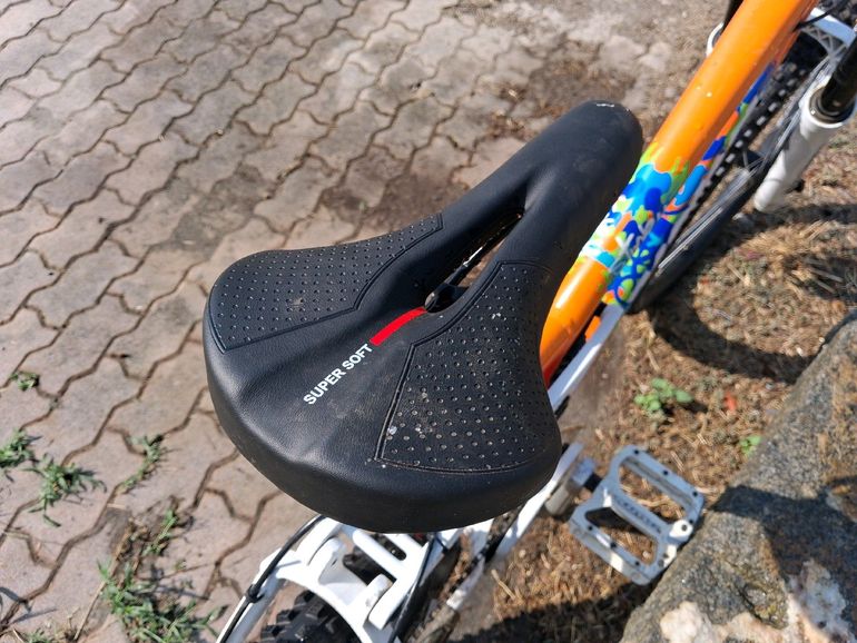 Brugt Kona STINKY DELUXE 2010 2010 Mountainbike — billede 20 af 22