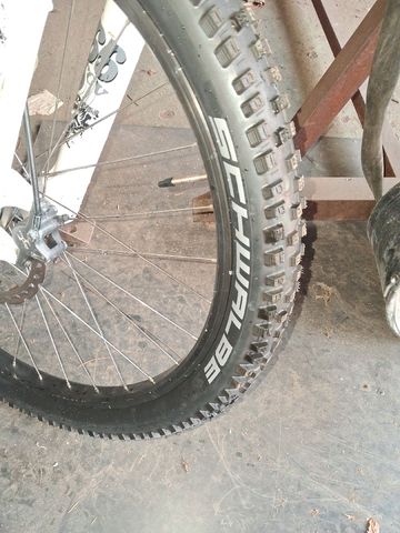 Brugt Kona STINKY DELUXE 2010 2010 Mountainbike — billede 10 af 22