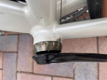 Brugt Tommasini Premier 2010 Road & Gravel — billede 15 af 15
