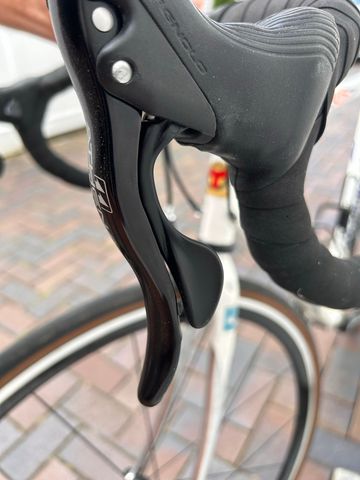 Brugt Tommasini Premier 2010 Road & Gravel — billede 9 af 15