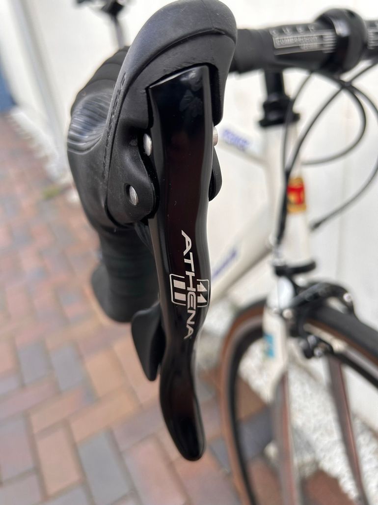 Brugt Tommasini Premier 2010 Road & Gravel — billede 8 af 15