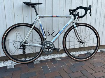 Brugt Tommasini Premier 2010 Road & Gravel