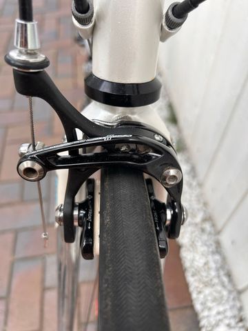 Brugt Tommasini Premier 2010 Road & Gravel — billede 5 af 15