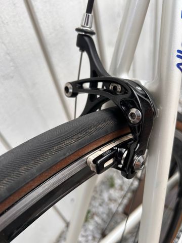 Brugt Tommasini Premier 2010 Road & Gravel — billede 6 af 15