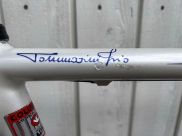 Brugt Tommasini Premier 2010 Road & Gravel — billede 14 af 15