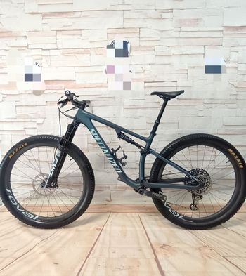 Specialized Epic Expert 2021 2021 MTB d'occasion
