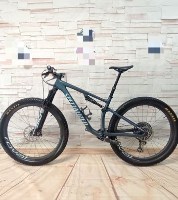Używany Specialized Epic Expert 2021 2021 MTB