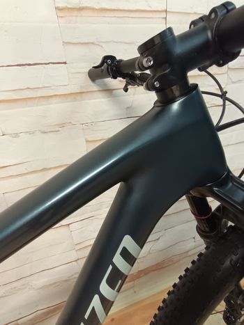 Used Specialized Epic Expert 2021 2021 Mountainbike, Blue — image 3 of 9