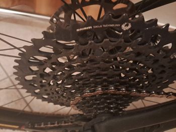 Brugt Lapierre pro race sat 7.9 Custom Shimano Deore XT 2023 Mountainbike — billede 7 af 30