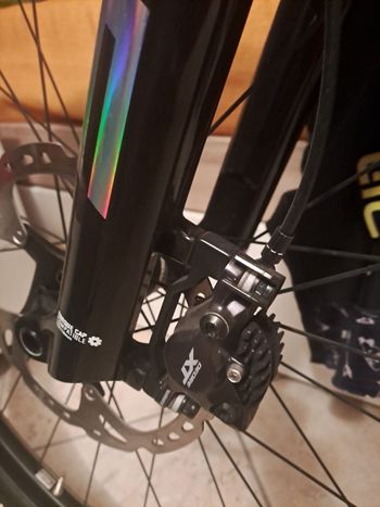 Brugt Lapierre pro race sat 7.9 Custom Shimano Deore XT 2023 Mountainbike — billede 12 af 30