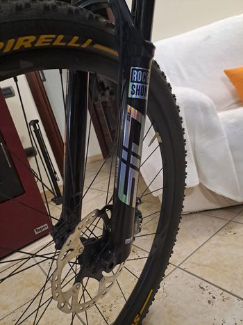 Brugt Lapierre pro race sat 7.9 Custom Shimano Deore XT 2023 Mountainbike — billede 9 af 30